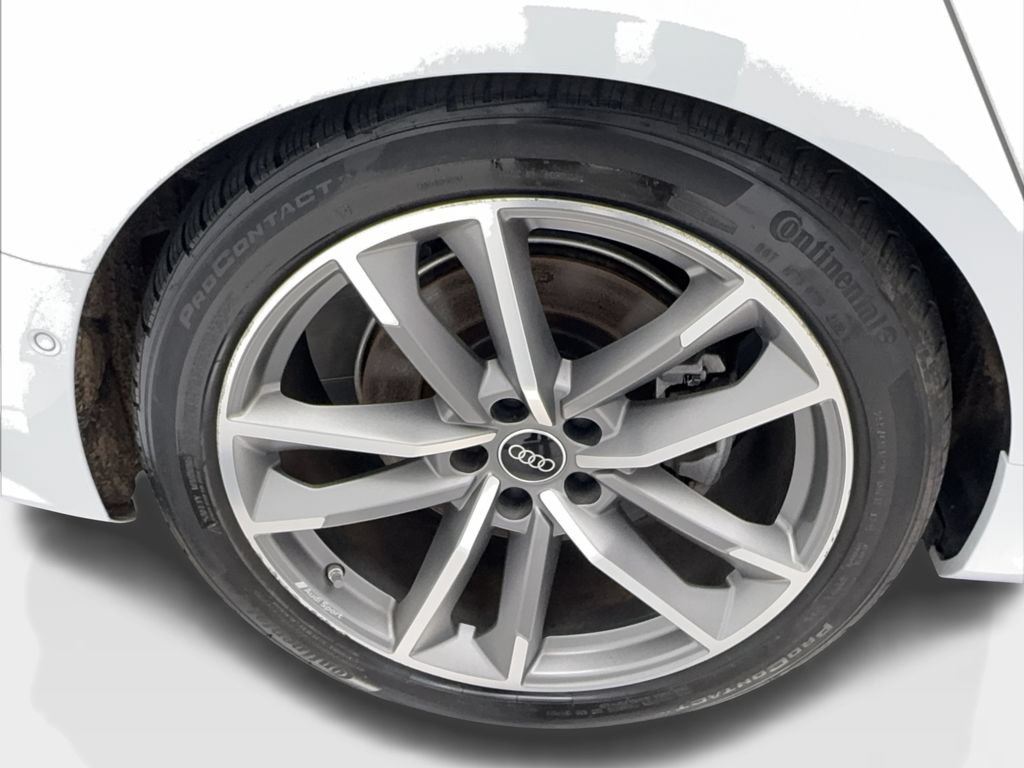Used 2023 Audi A7 3.0T Premium AWD/4WD image 16