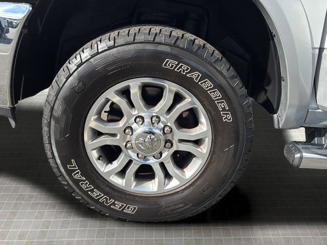 Certified 2016 RAM 2500 Laramie image 46