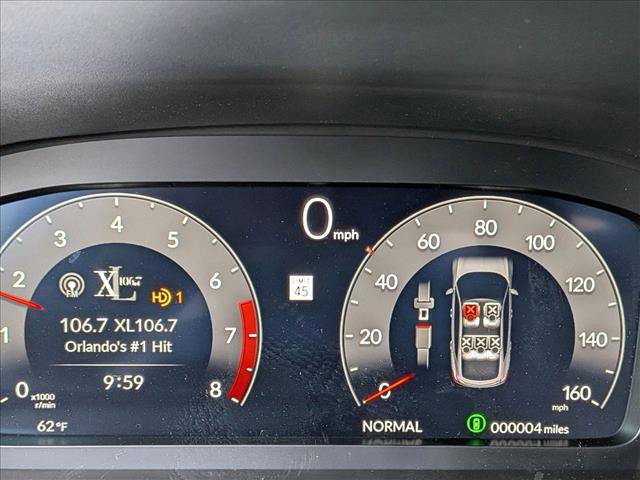 New 2026 Acura Integra A-Spec FWD image 10
