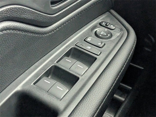 New 2026 Honda Odyssey EX-L image 28
