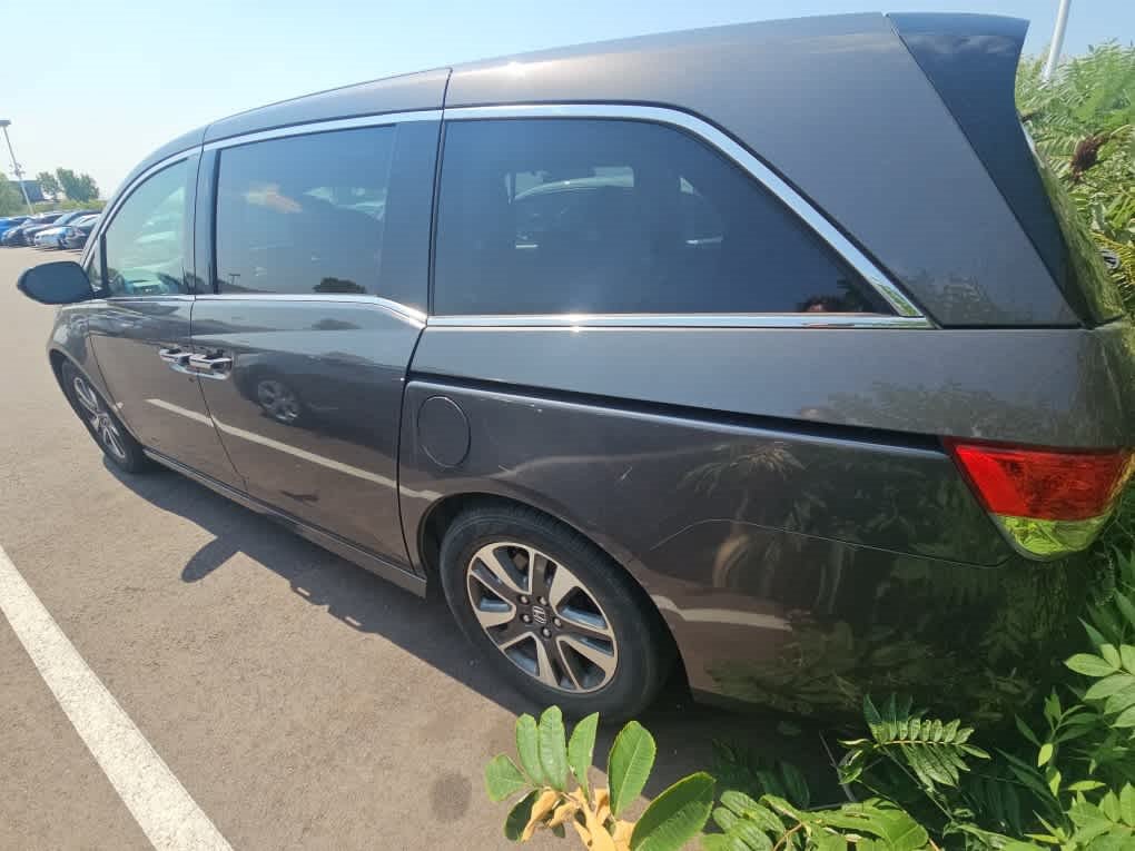 Used 2016 Honda Odyssey Touring image 6