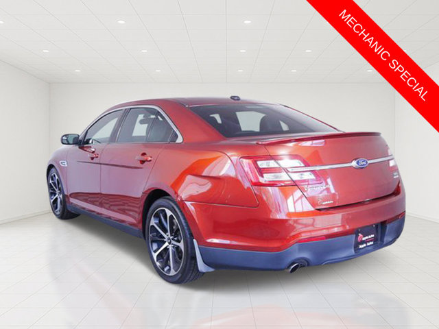 Used 2014 Ford Taurus SEL w/ Equipment Group 201A FWD image 4