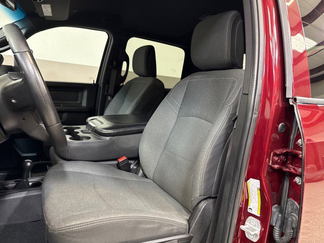 Used 2022 RAM 3500 Tradesman image 15