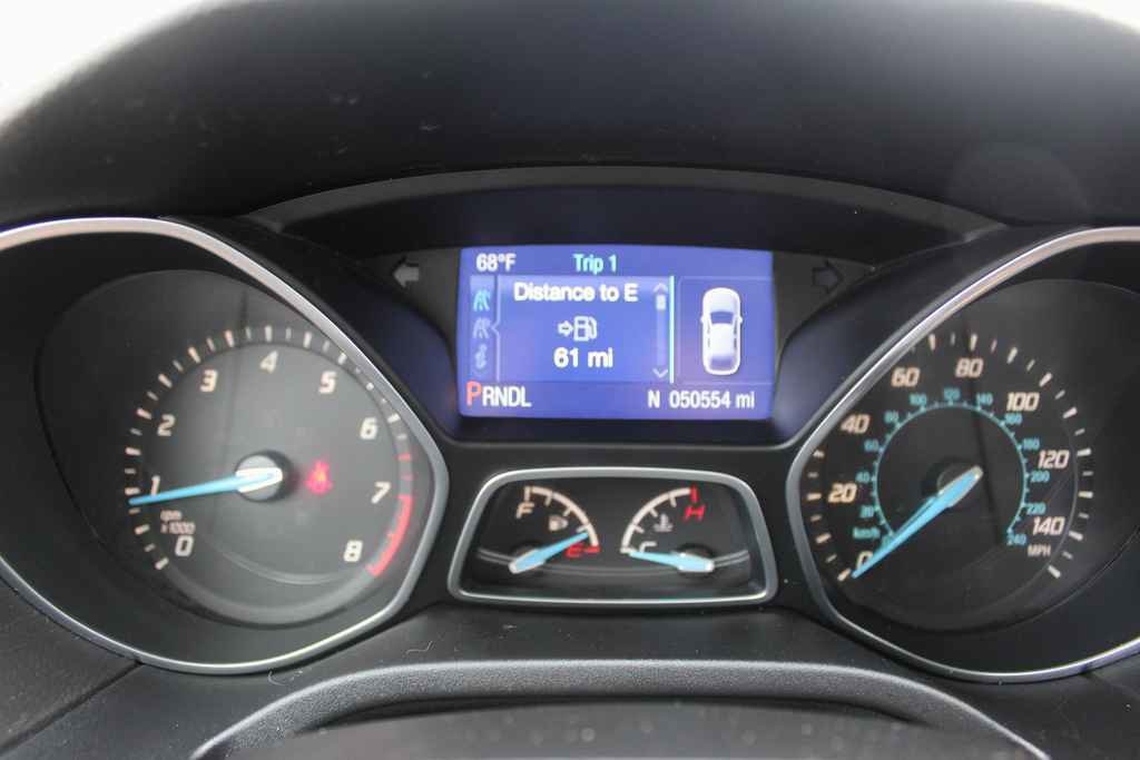 Used 2014 Ford Focus SE image 14