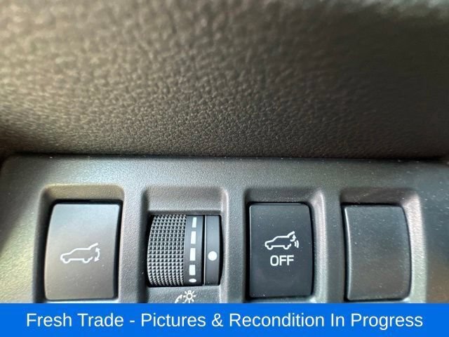 Used 2025 Subaru Outback Wilderness AWD/4WD image 18