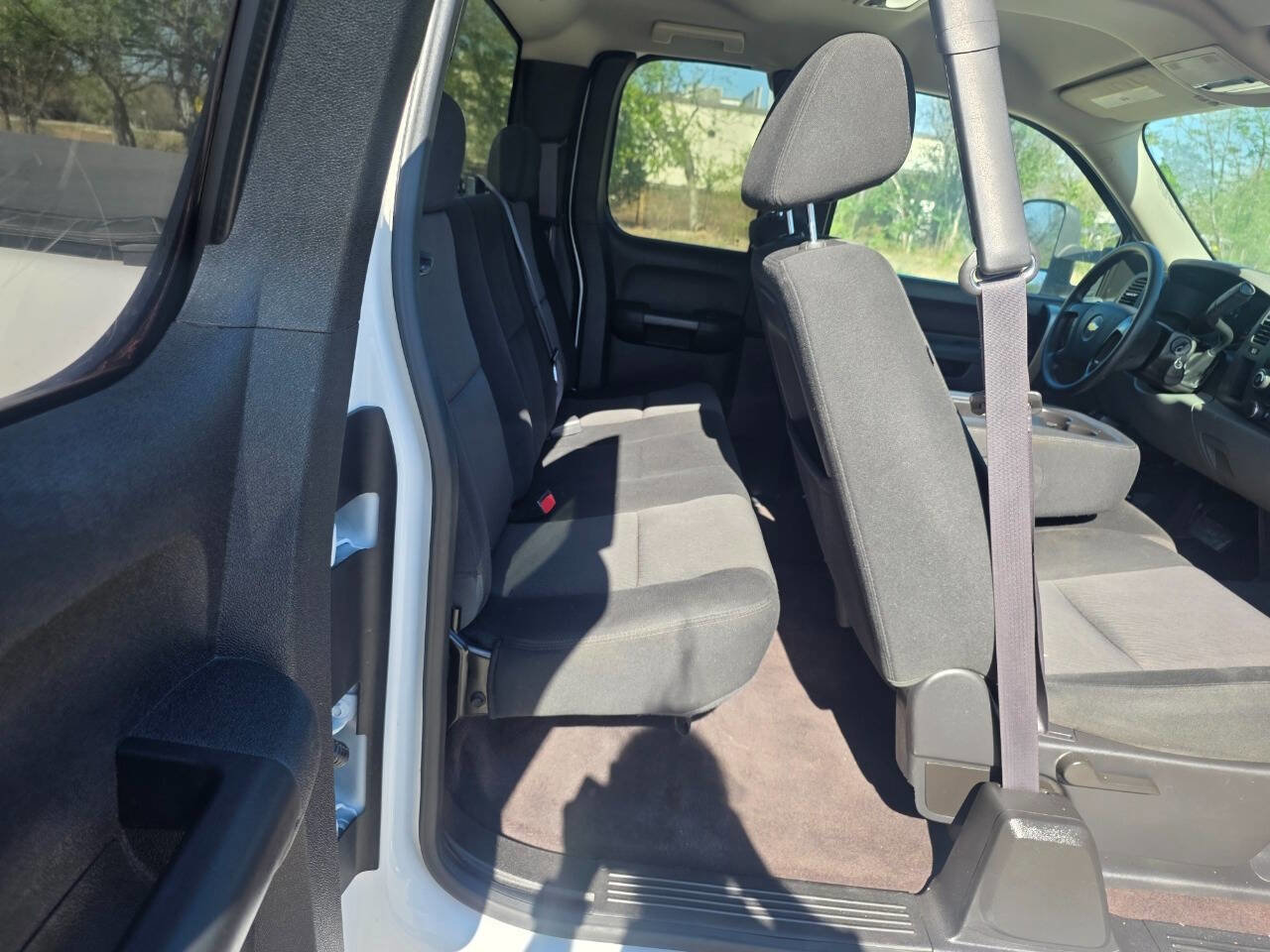 Used 2013 Chevrolet Silverado 1500 LS RWD image 30