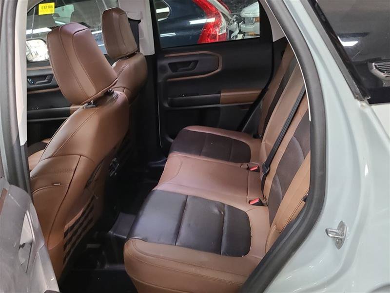 Used 2021 Ford Bronco Sport Badlands w/ Badlands Package AWD/4WD image 7