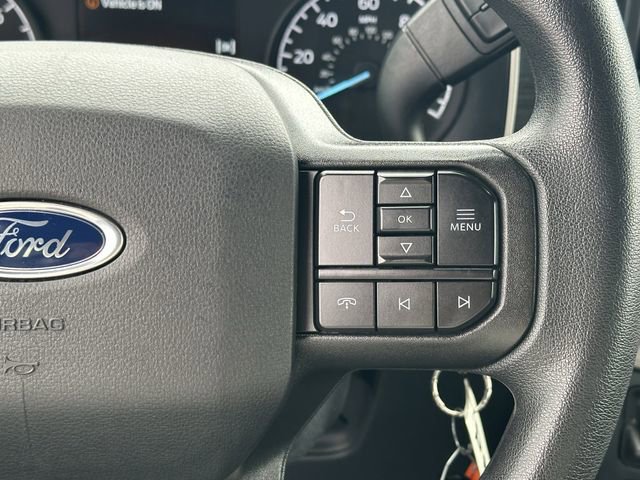 Used 2021 Ford F150 XL w/ STX Appearance Package RWD image 14
