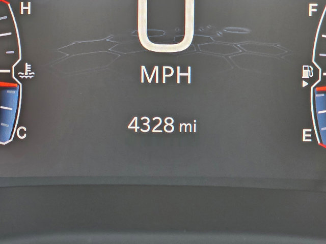 Certified 2024 Jeep Compass Limited image 6