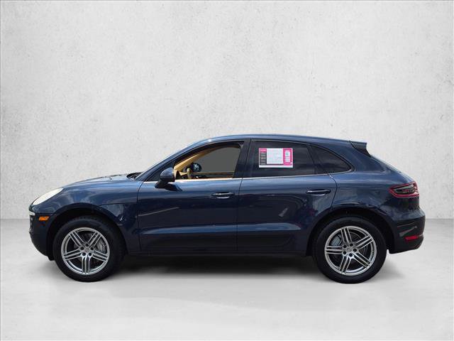 Used 2015 Porsche Macan S AWD/4WD image 9