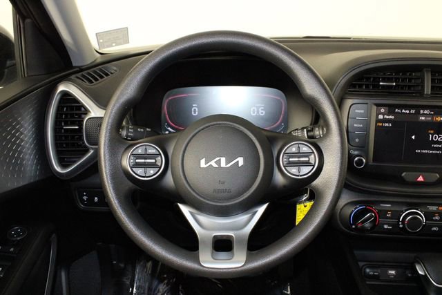 Used 2024 Kia Soul LX w/ Option Group 015 image 20