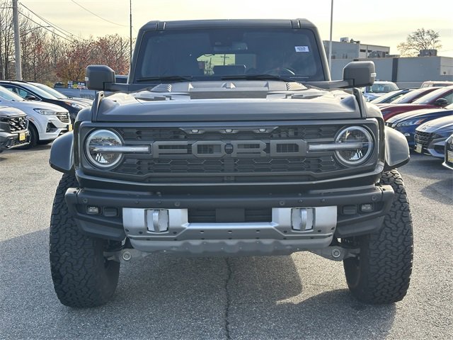 Certified 2024 Ford Bronco Raptor image 2