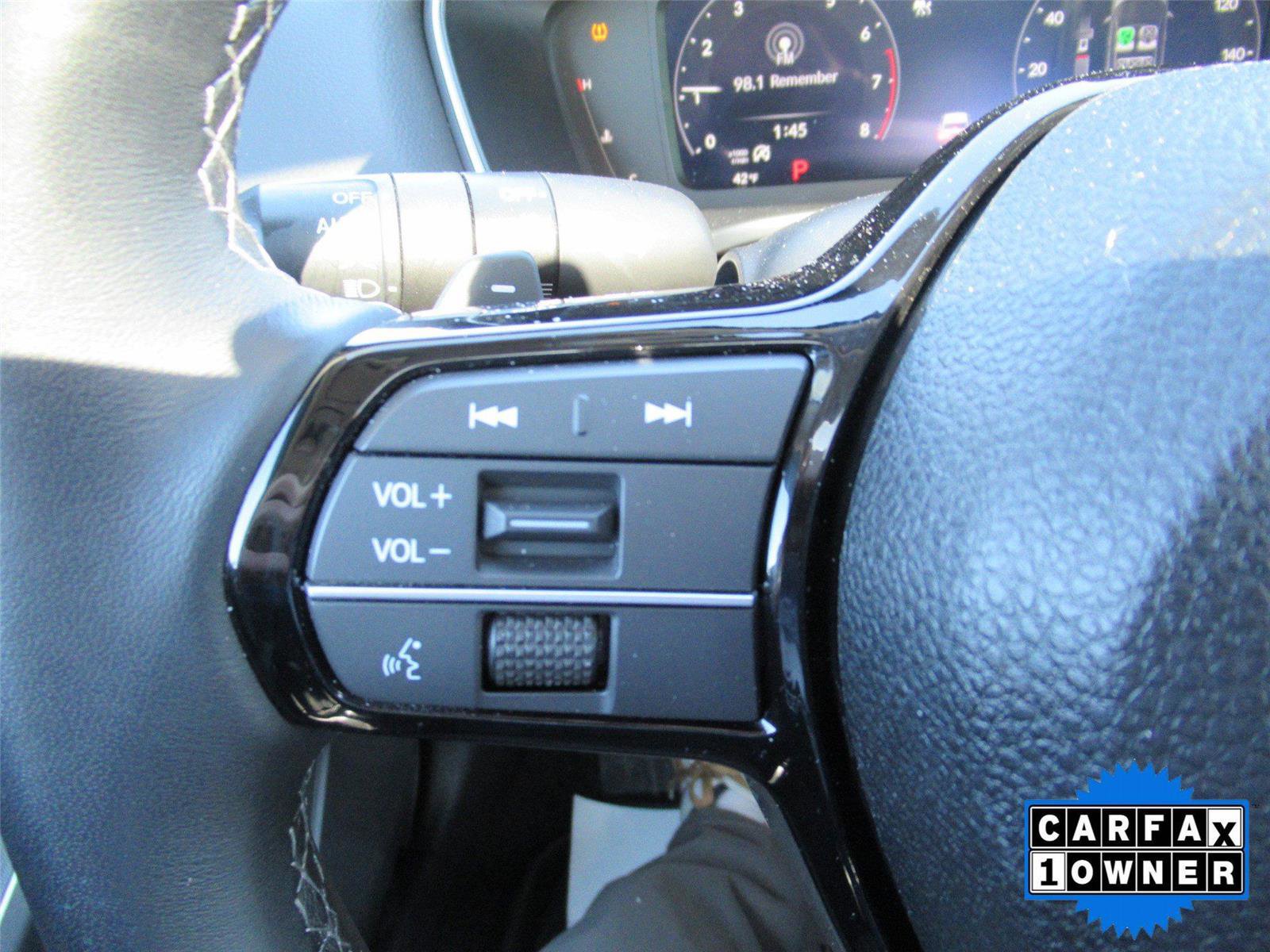 Used 2024 Honda Civic Touring image 20