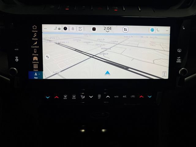New 2026 Jeep Grand Cherokee L Limited AWD/4WD image 12