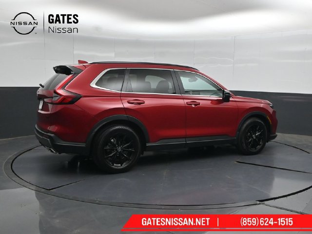 Used 2024 Honda CR-V Sport image 2