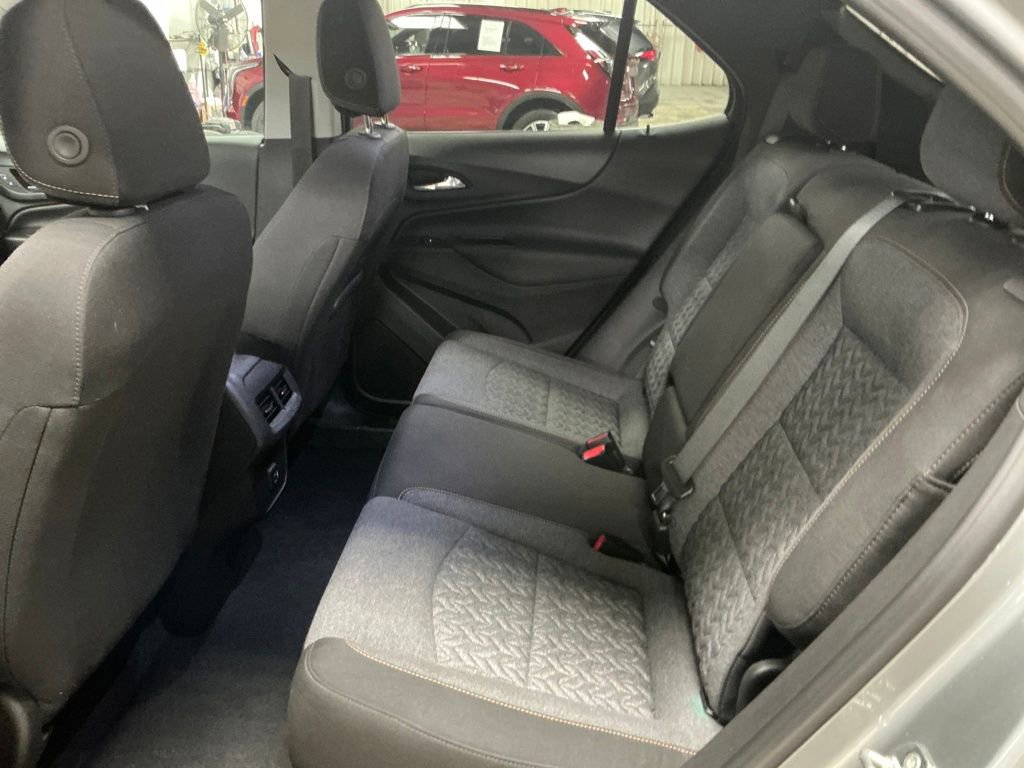Certified 2023 Chevrolet Equinox LT image 24