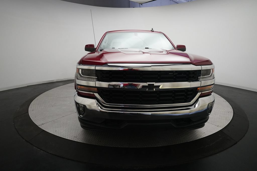 Used 2019 Chevrolet Silverado 1500 LT w/ All Star Edition AWD/4WD image 11