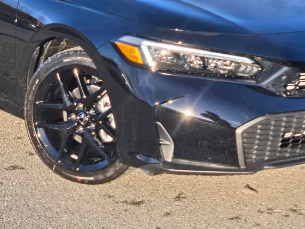 New 2026 Honda Civic Sport image 9