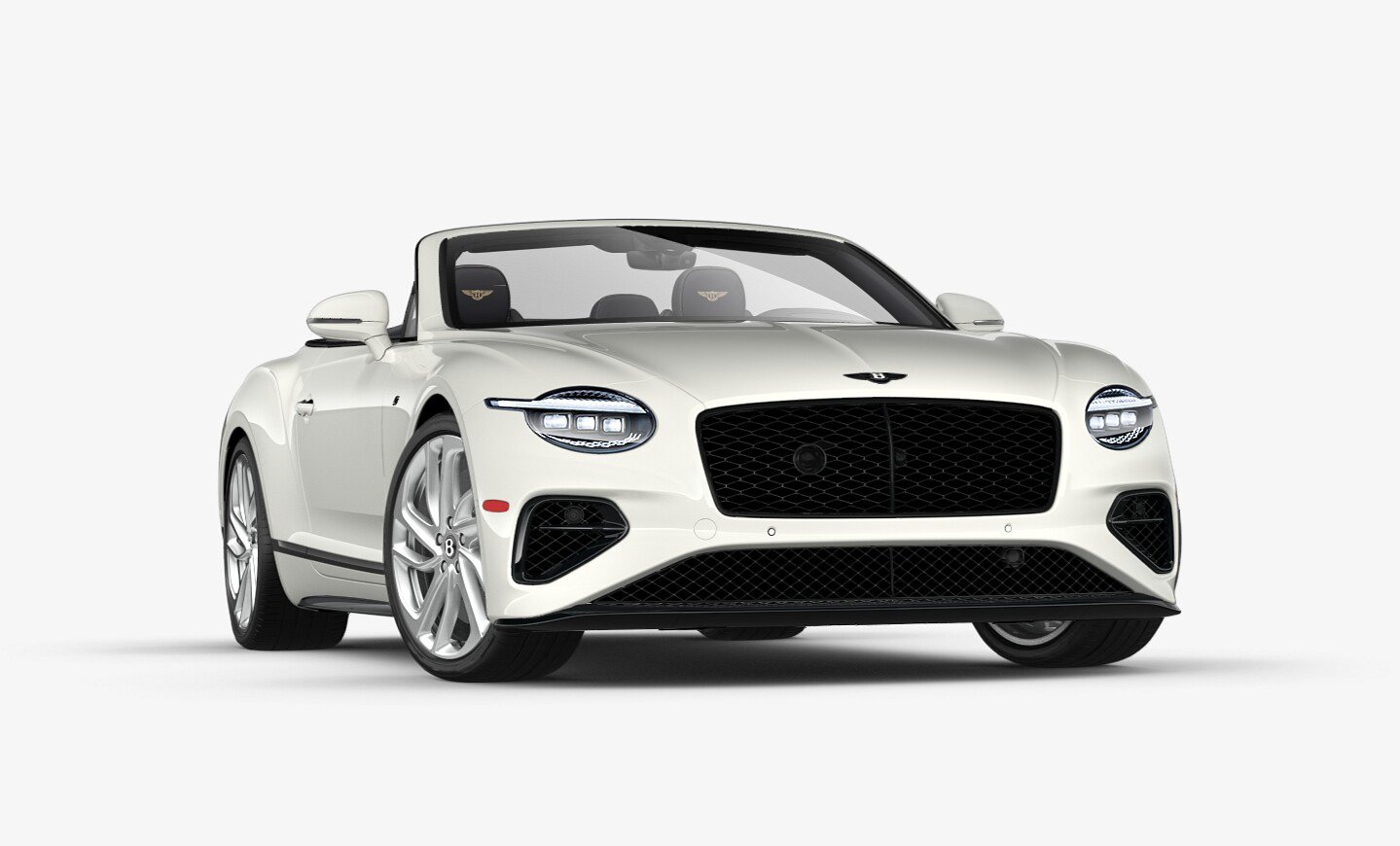 New 2026 Bentley Continental GT S AWD/4WD image 3