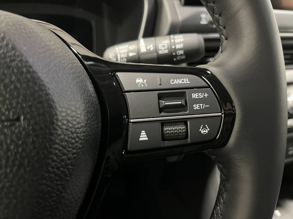 New 2026 Honda Pilot Touring image 19