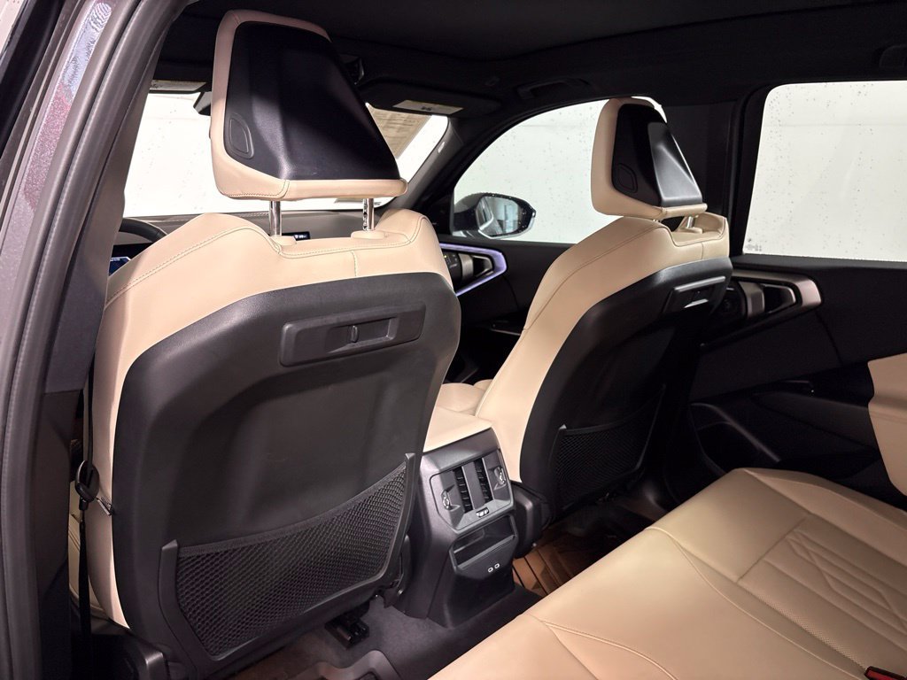 Certified 2026 BMW X3 xDrive30i w/ Premium Package AWD/4WD image 29