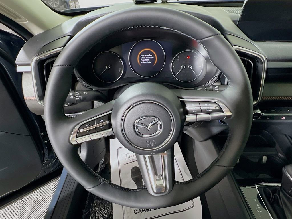 New 2026 MAZDA CX-50 2.5 Hybrid w/ Weather Package image 10