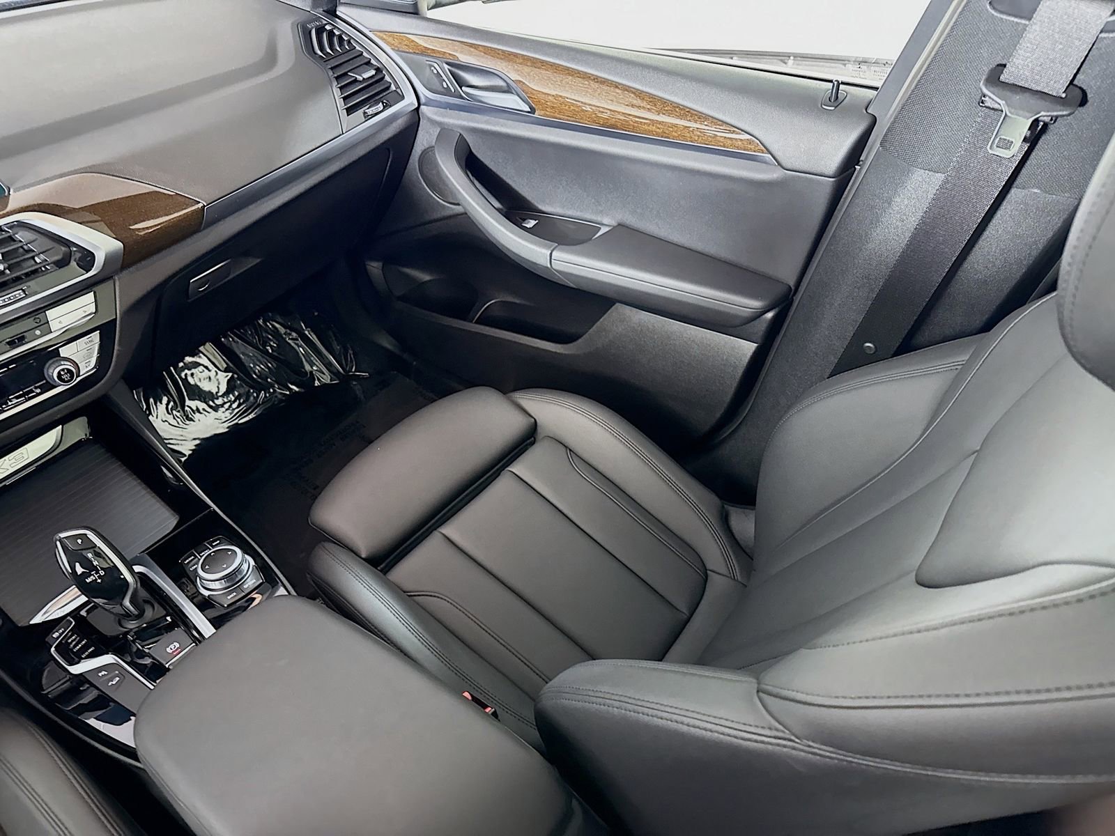 Certified 2021 BMW X3 xDrive30i w/ Convenience Package image 24