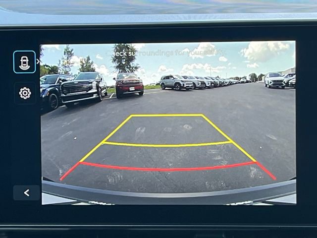 New 2026 Hyundai Kona SEL Sport image 24