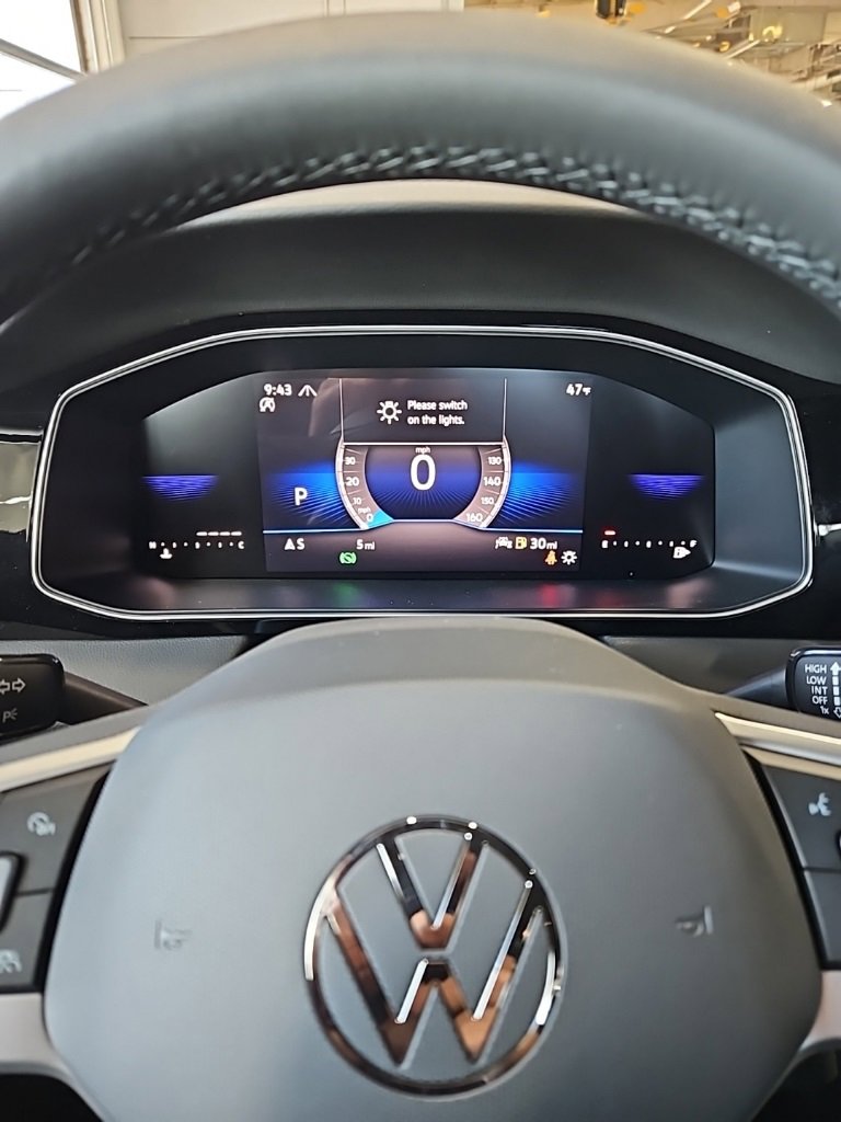 New 2026 Volkswagen Jetta Sport image 32