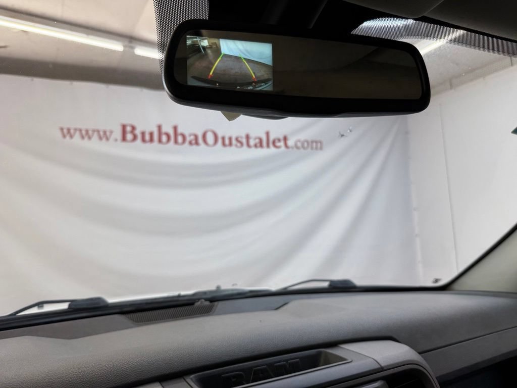 Used 2018 RAM 1500 Tradesman RWD image 14