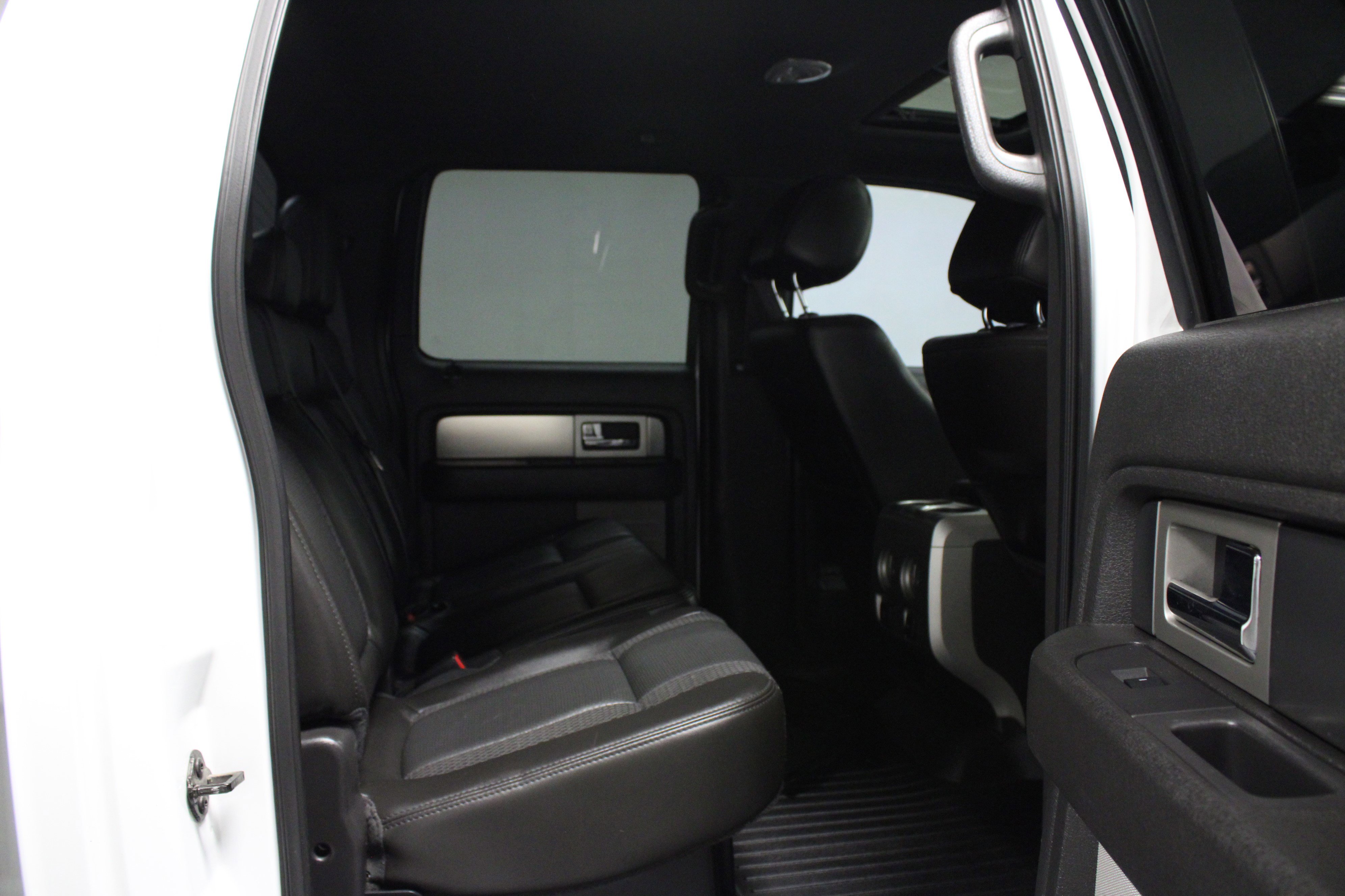 Used 2014 Ford F150 Raptor w/ Equipment Group 801A Luxury AWD/4WD image 15