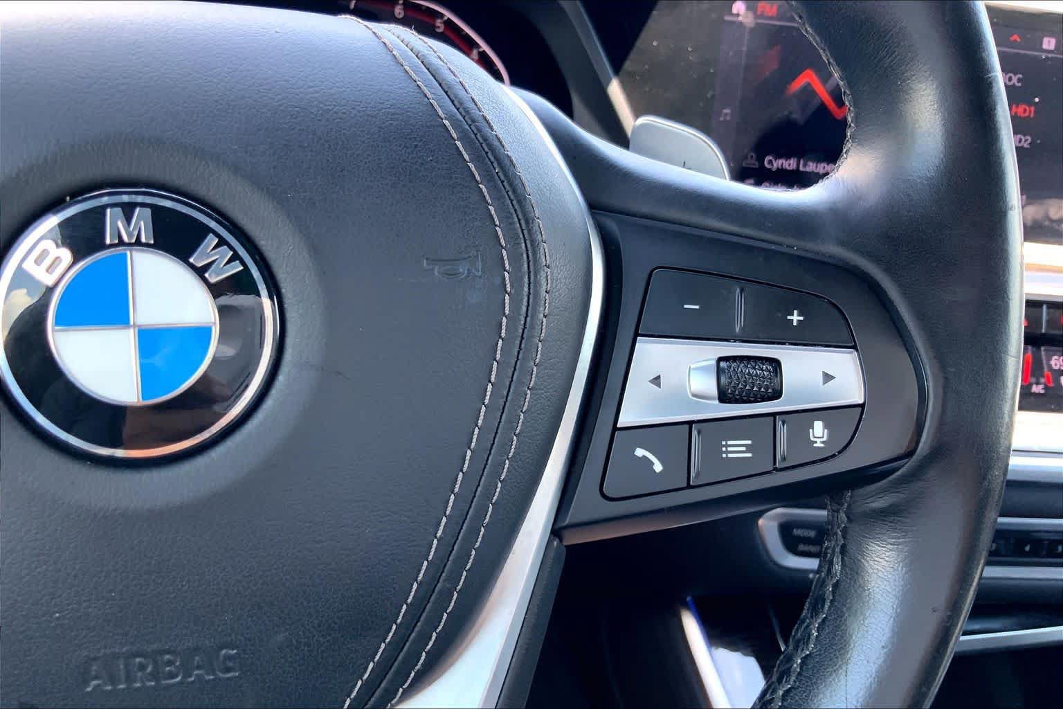 Used 2019 BMW X5 xDrive40i w/ Premium Package 2 AWD/4WD image 49