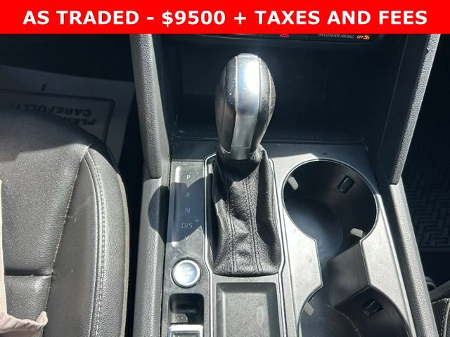 Used 2018 Volkswagen Atlas SE FWD image 25