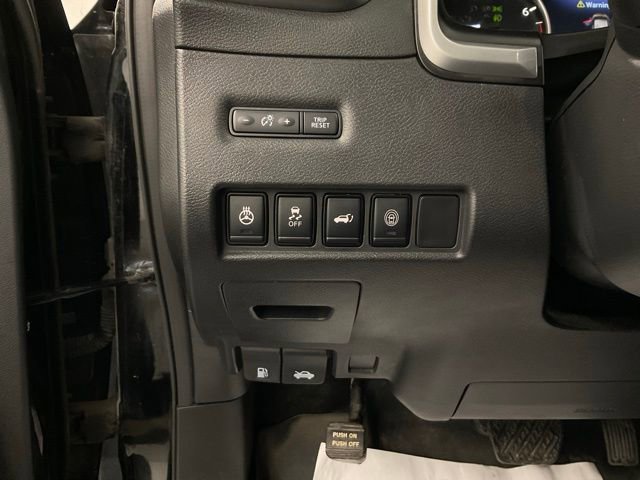 Used 2022 Nissan Murano Platinum AWD/4WD image 14