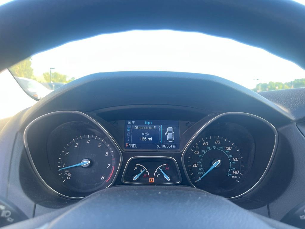 Used 2014 Ford Focus SE FWD image 20
