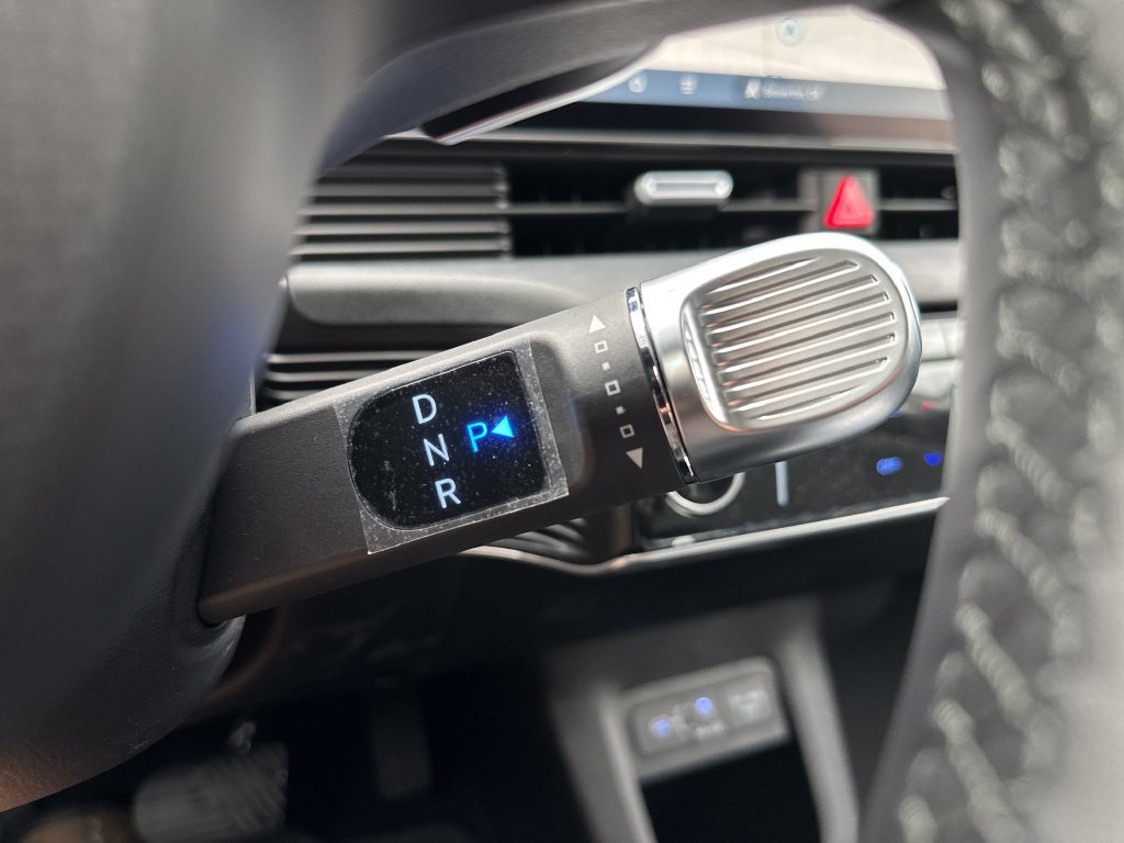 New 2027 Hyundai Ioniq 5 SEL AWD/4WD image 11