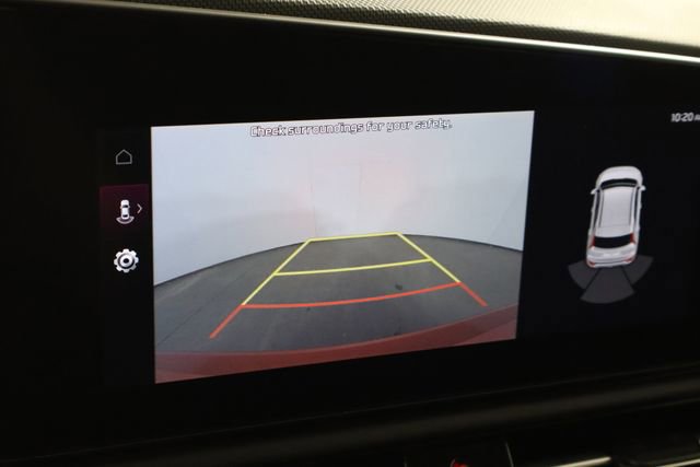 Used 2023 Kia Niro Wind w/ Wind Preserve Package FWD image 37