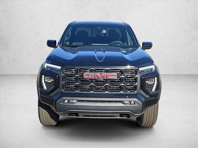New 2026 GMC Canyon Elevation w/ Convenience Package RWD image 6