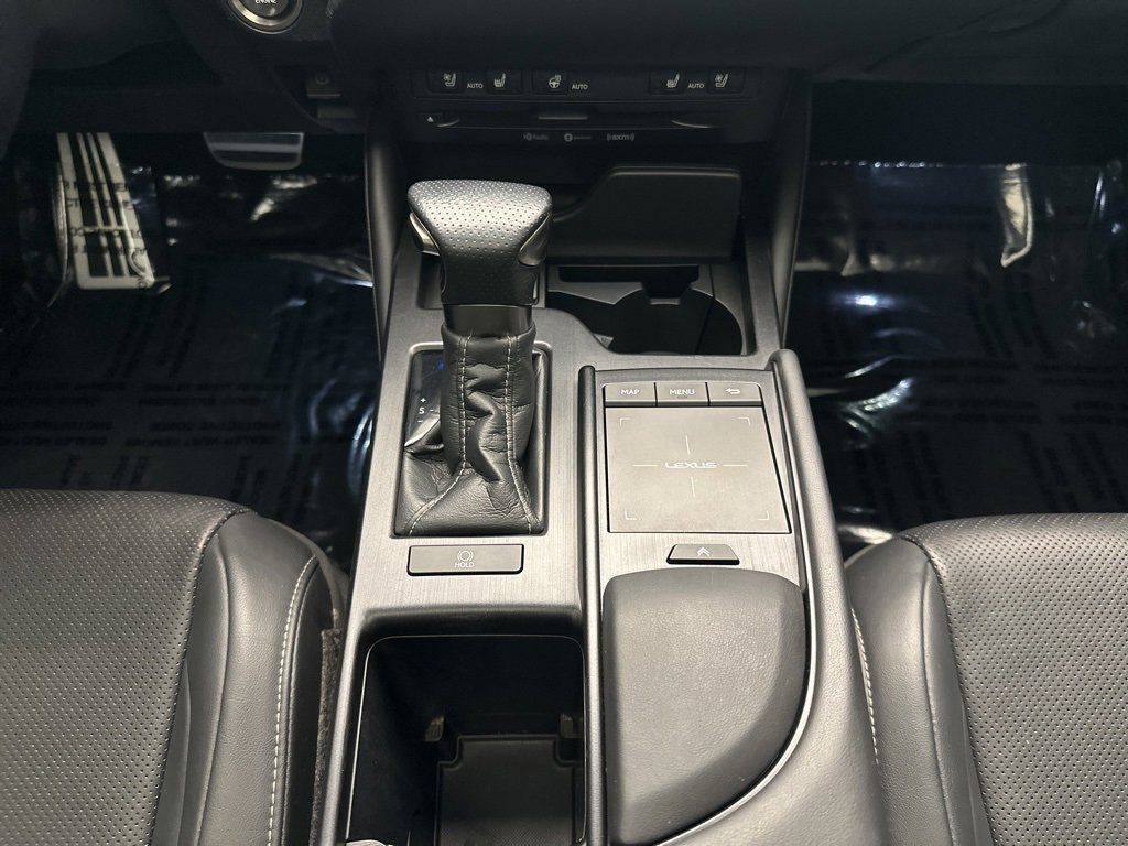 Used 2021 Lexus ES 350 F Sport image 21