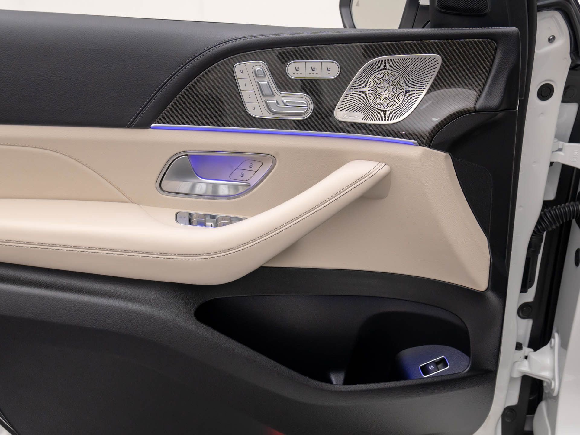 New 2025 Mercedes-Benz GLE 53 AMG 4MATIC Coupe image 14