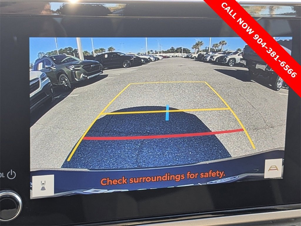 Used 2025 Toyota Camry LE image 21