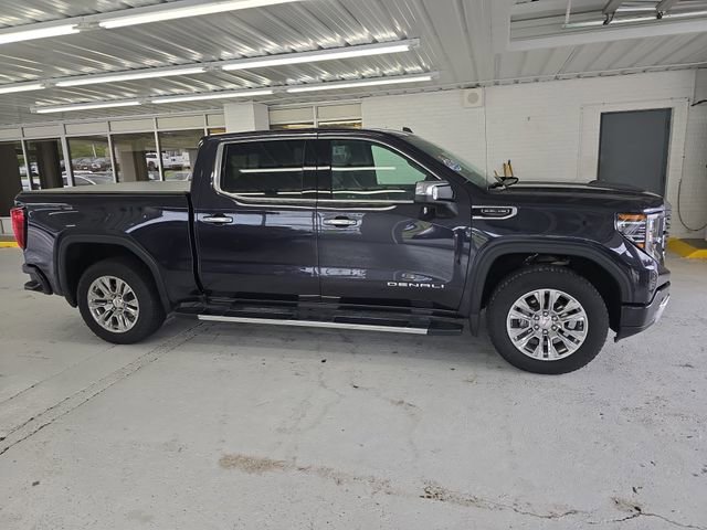 Used 2024 GMC Sierra 1500 Denali image 6
