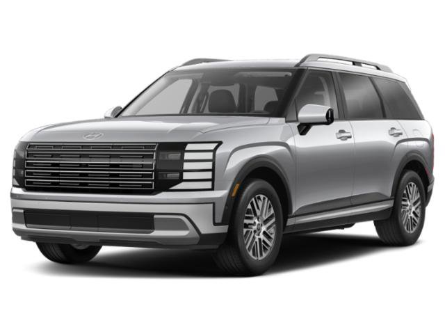 New 2026 Hyundai Palisade SEL