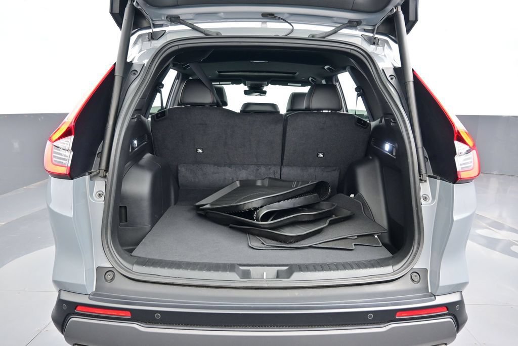 Certified 2024 Honda CR-V Sport Touring image 24