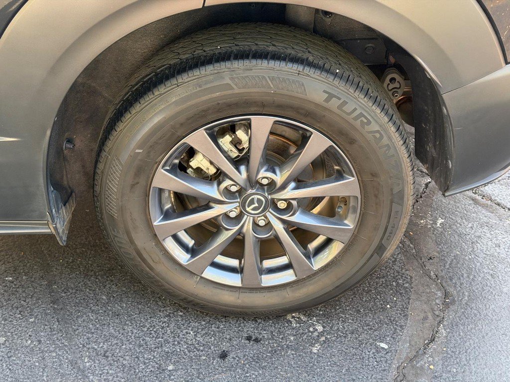 Used 2024 MAZDA CX-30 AWD 2.5 S image 7