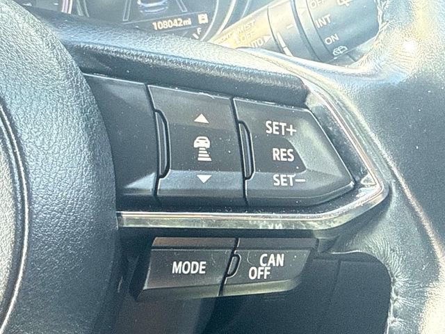 Used 2017 MAZDA CX-5 Grand Touring FWD image 22