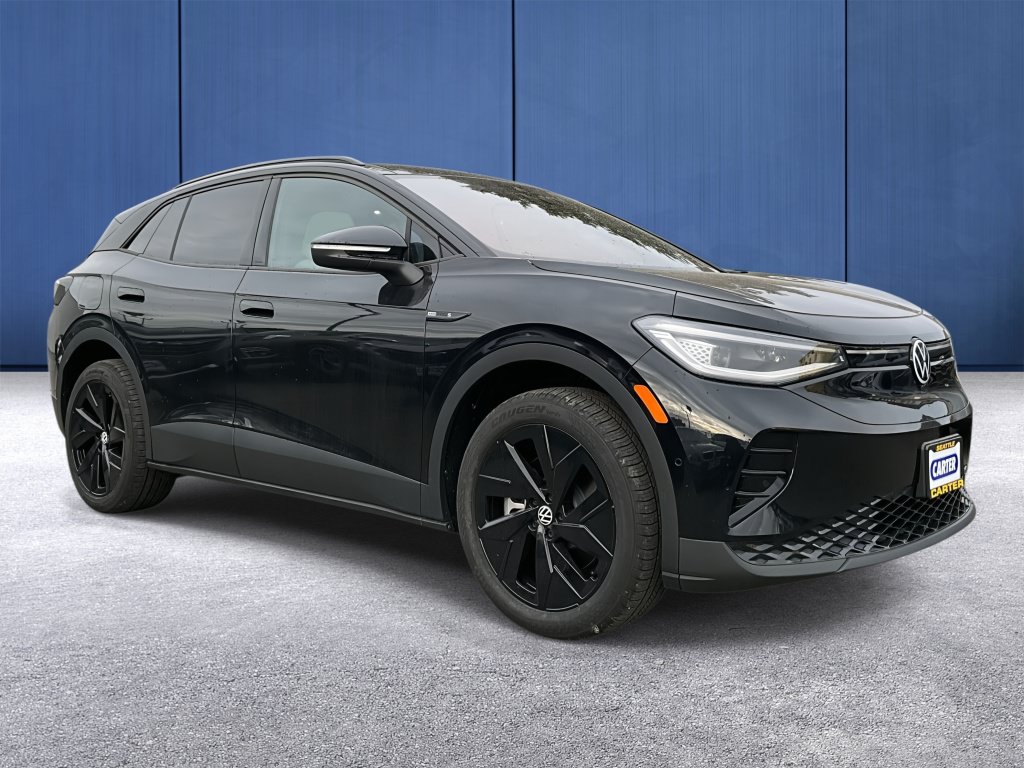 New 2026 Volkswagen ID.4 Pro S
