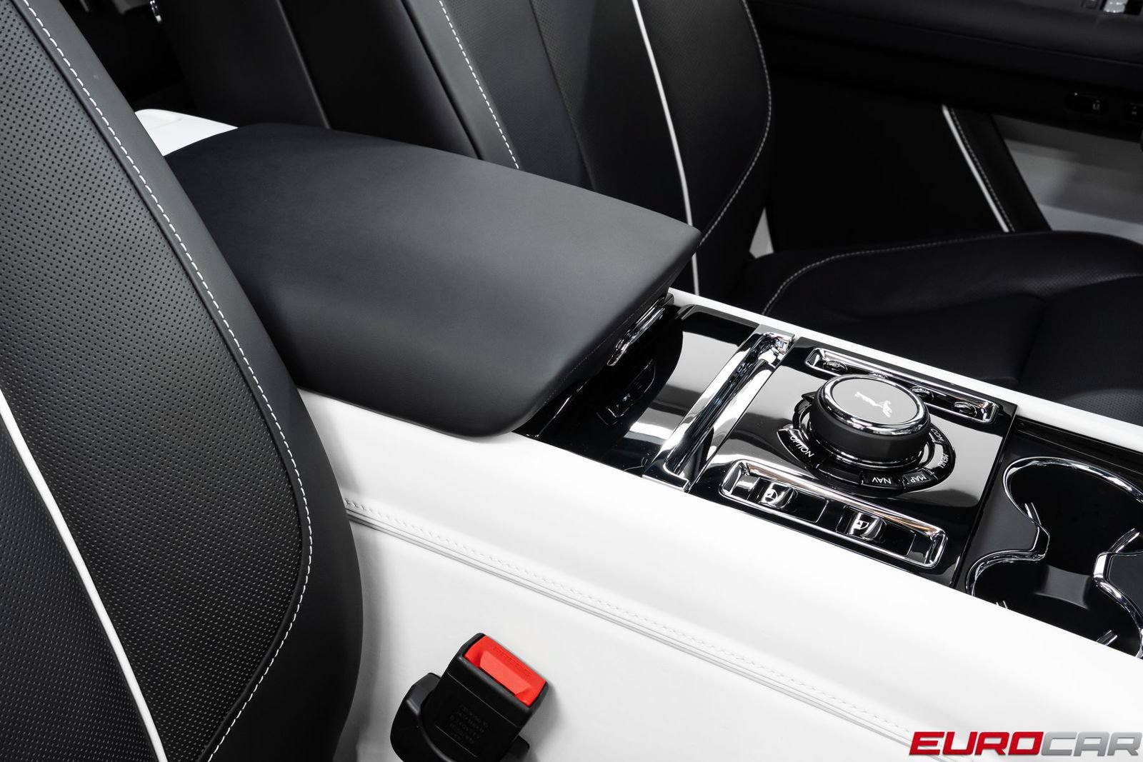 Used 2021 Rolls-Royce Ghost AWD/4WD image 33
