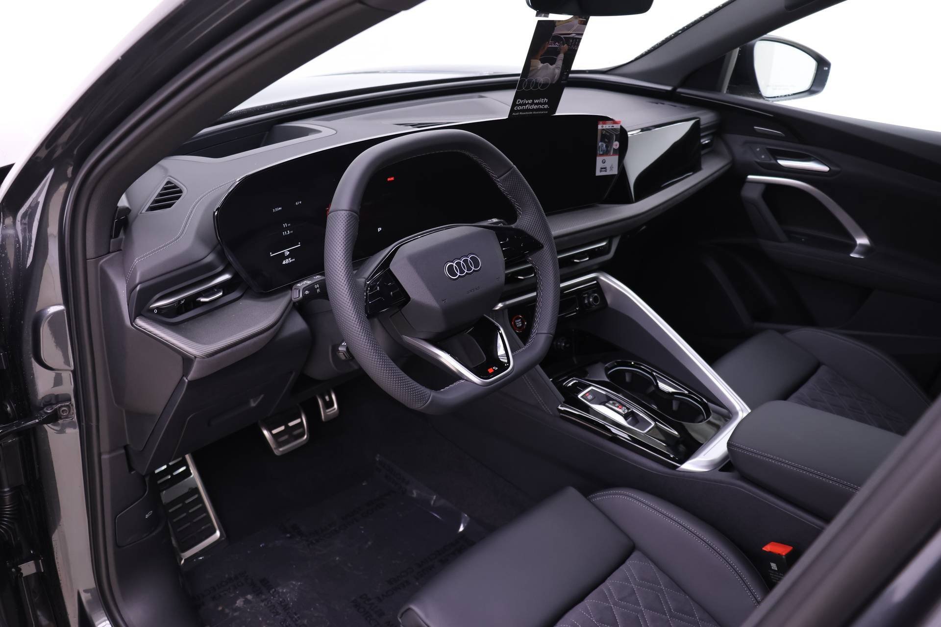 New 2025 Audi SQ5 Premium Plus image 6