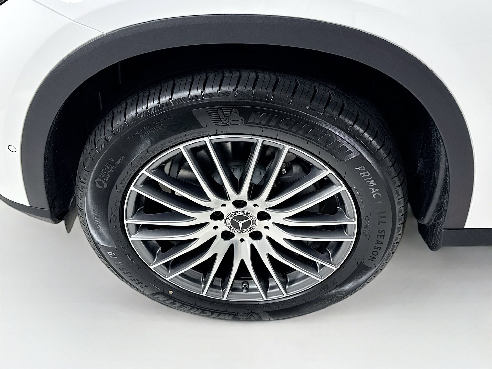 New 2026 Mercedes-Benz GLC 300 image 33